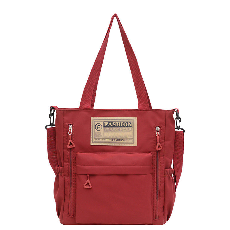 Multifunctional Carry Bag Bowlift
