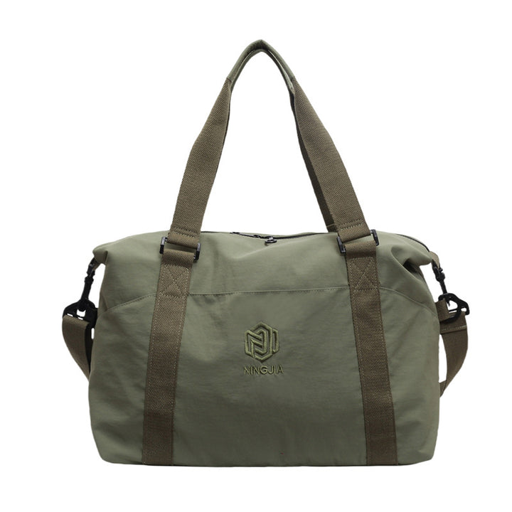 Durable Multi-Function Travel Duffel Bag