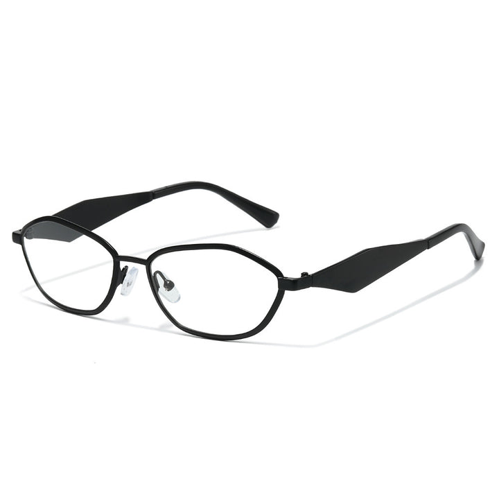Geometric Fashion Sunglasses Bowlift