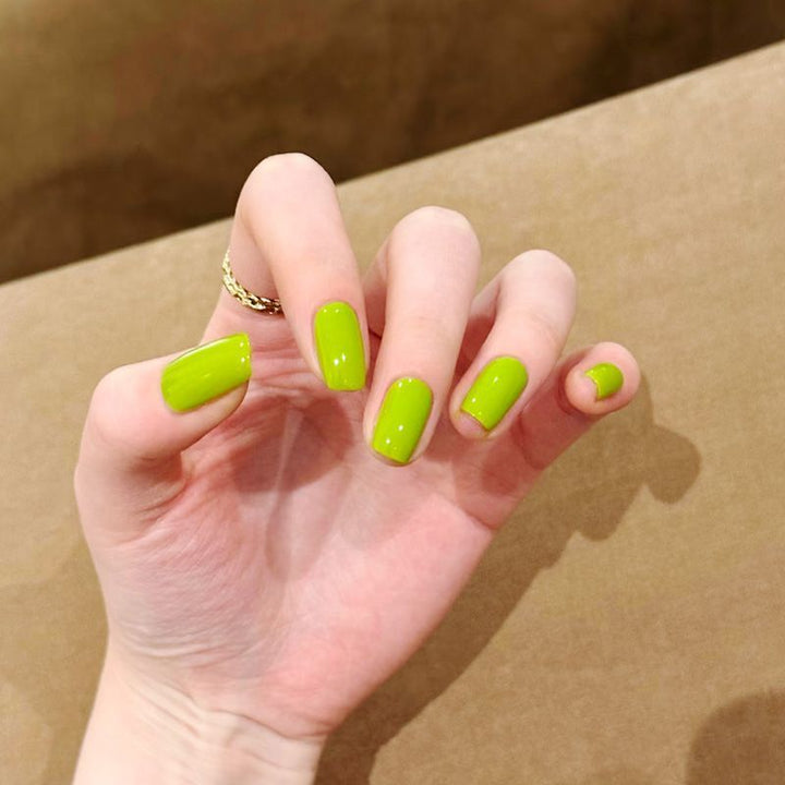 Creative Nail Art Design Collection Bowlift