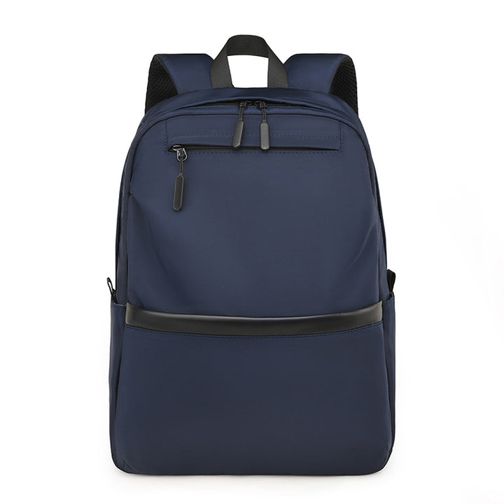 Lightweight Ergonomic Backpack Bowlift