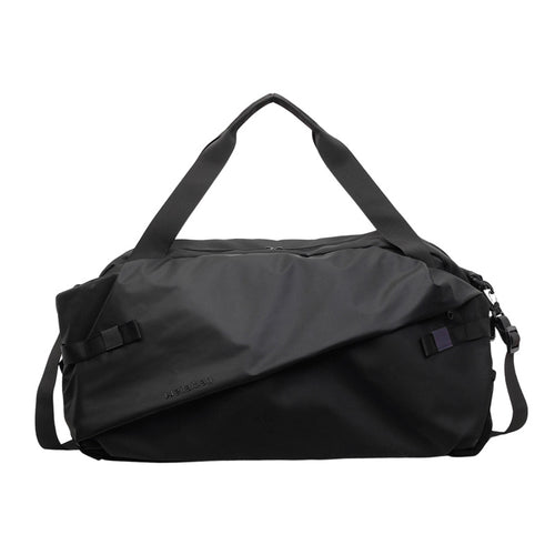 Versatile Waterproof Adventure Duffle