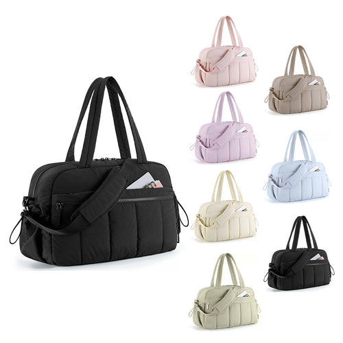 Multifunctional Sports Bag Bowlift