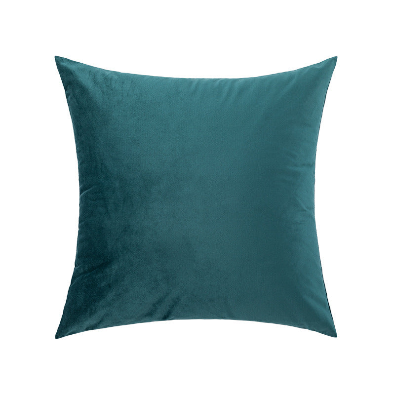 Women's Premium Sofa Cushion with Soft Velvet Cover Bowlift