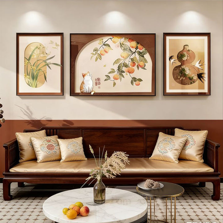 Decorative Art Prints