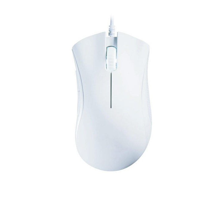 High-Precision Wireless Gaming Mouse with Ergonomic Design Bowlift
