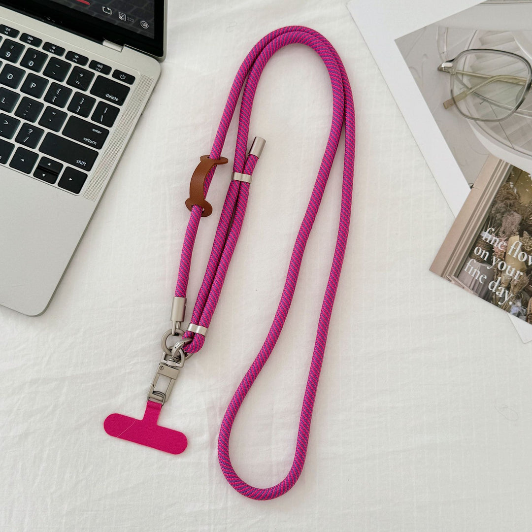 Stylish Dog Leash Bowlift