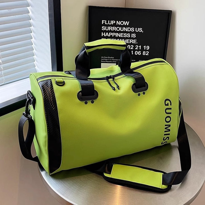 Durable Gym Duffle Bag