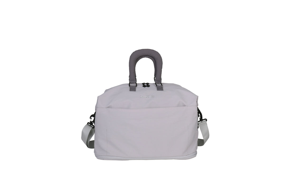 Spacious Multi-Functional Travel Bag