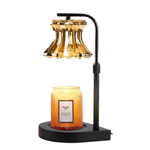 Contemporary Table Lamp for Home Decor