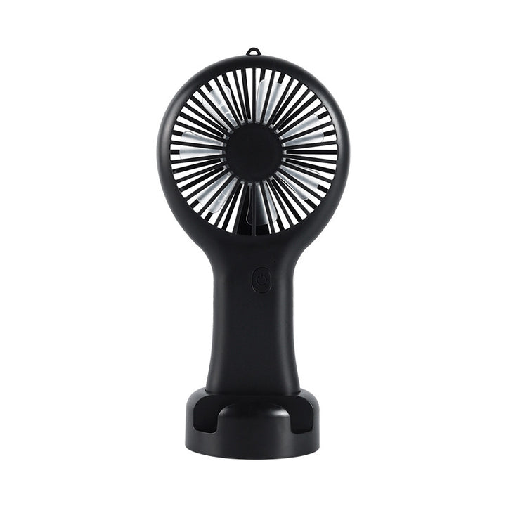 Women's portable handheld fan Bowlift