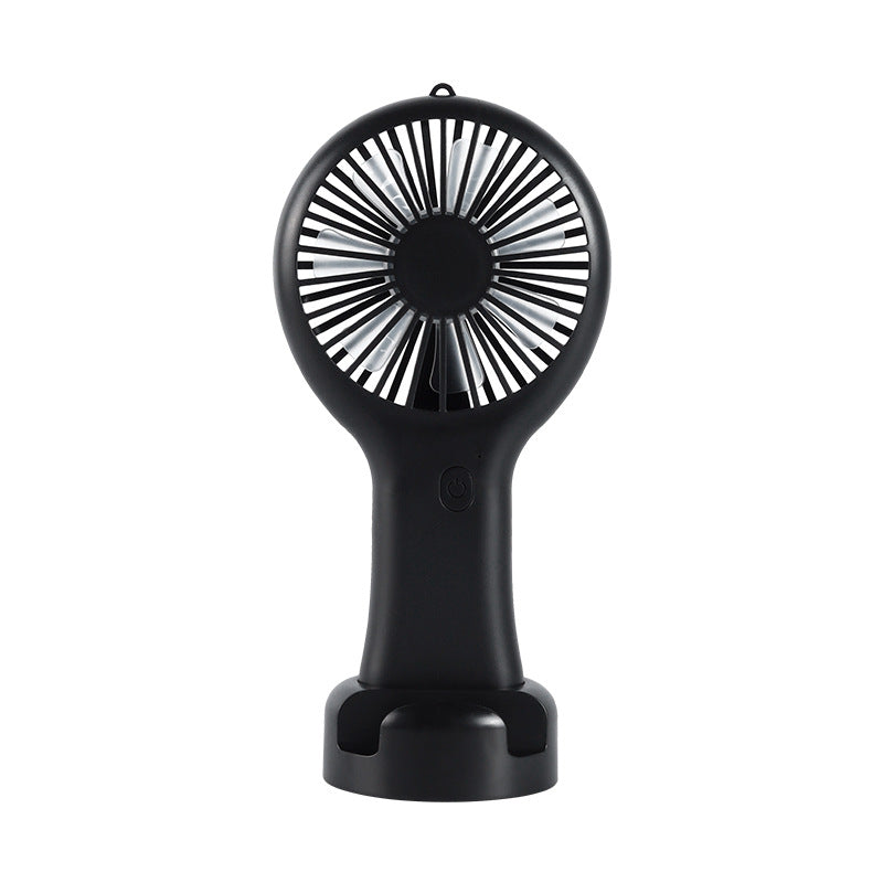 Portable Handheld Mini Fan Bowlift