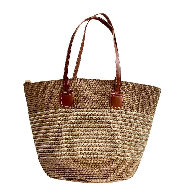 Modern and Durable Shopper Bag Bowlift