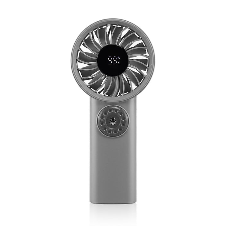 Portable Handheld Fan Bowlift
