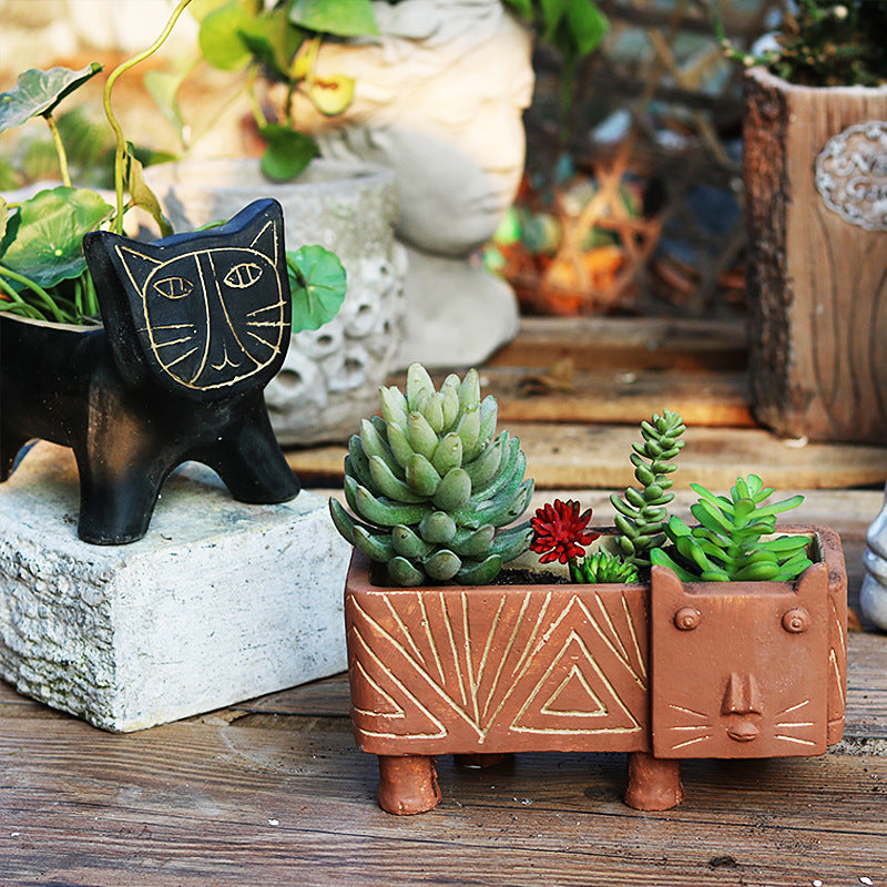 Decorative Plant Bowl Bowlift