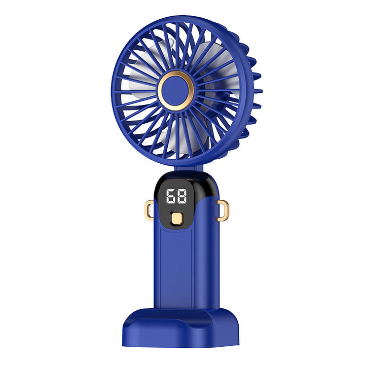 Ladies portable fan Bowlift