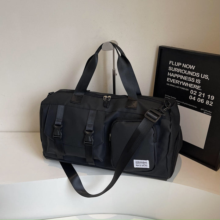 All-Purpose Travel Sports Duffel Bag