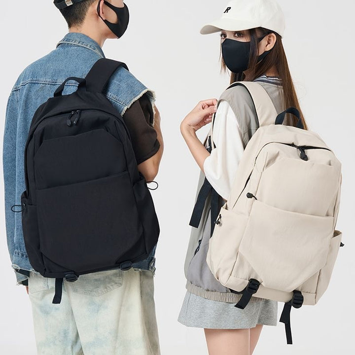 Functional everyday backpack Bowlift