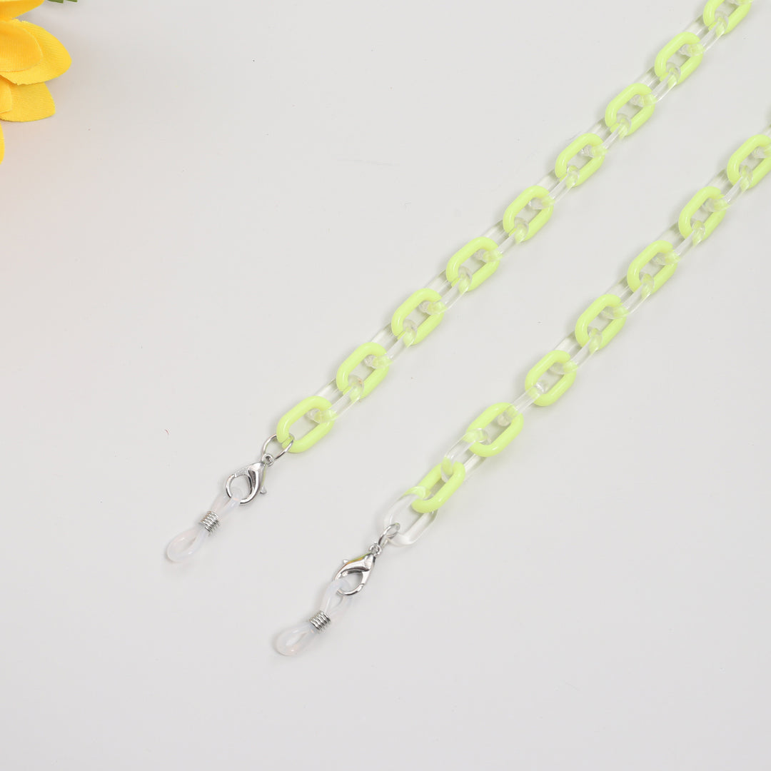 Stylish Eyewear Chain Bowlift