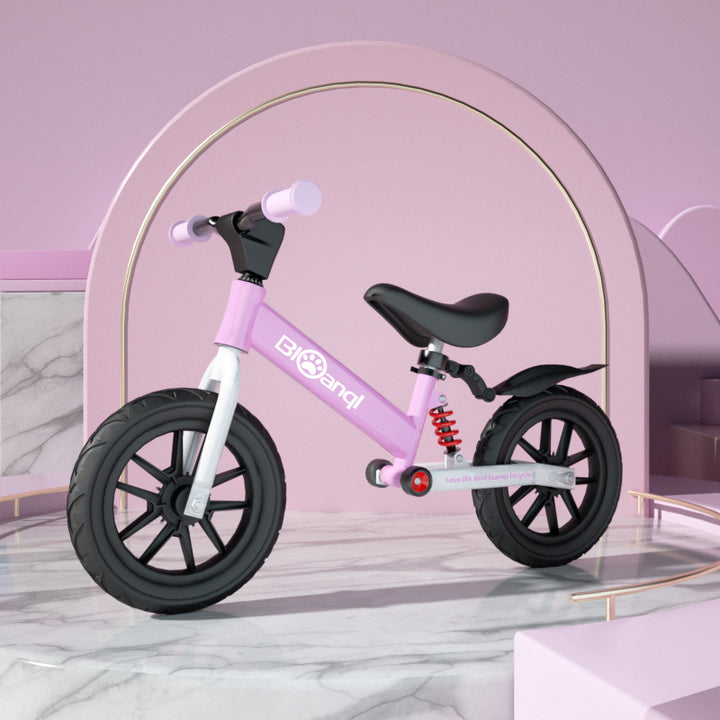 Balance Bike Bowlift