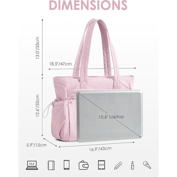 Modern everyday and leisure bag Bowlift