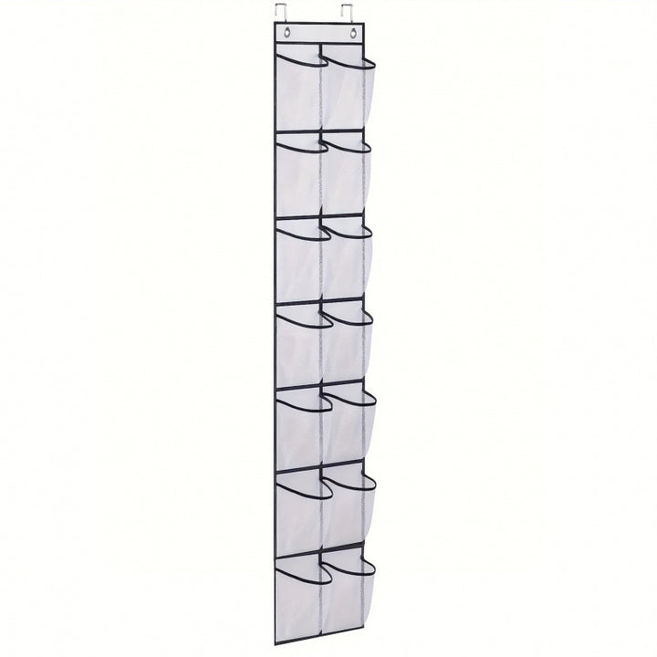 Over-the-Door Pocket Organizer