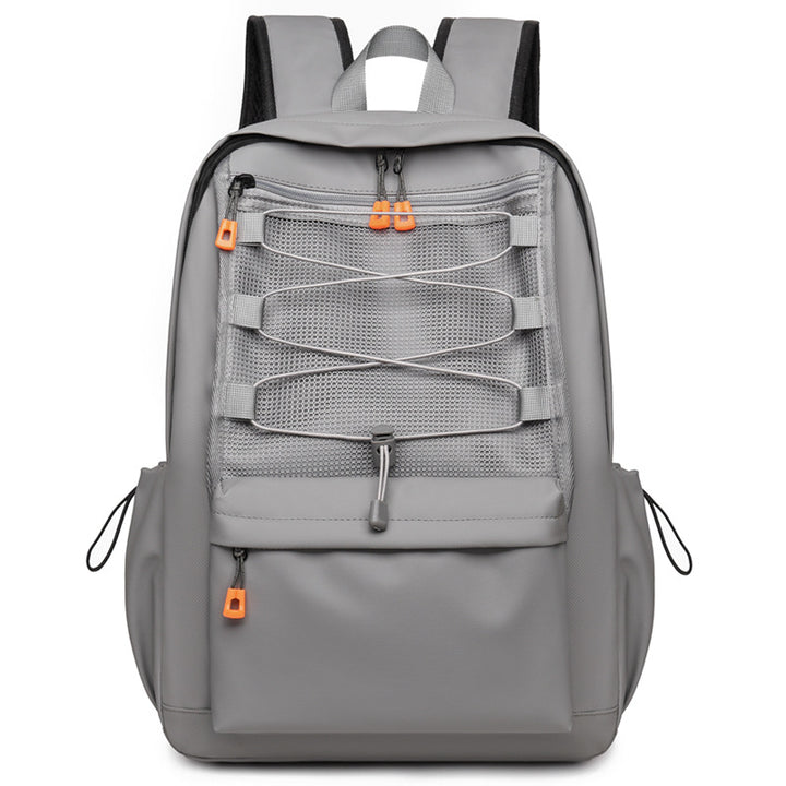 Versatile Travel Backpack Bowlift