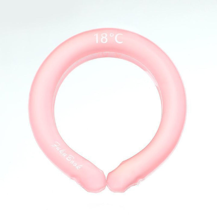 Women Massage Collar Bowlift