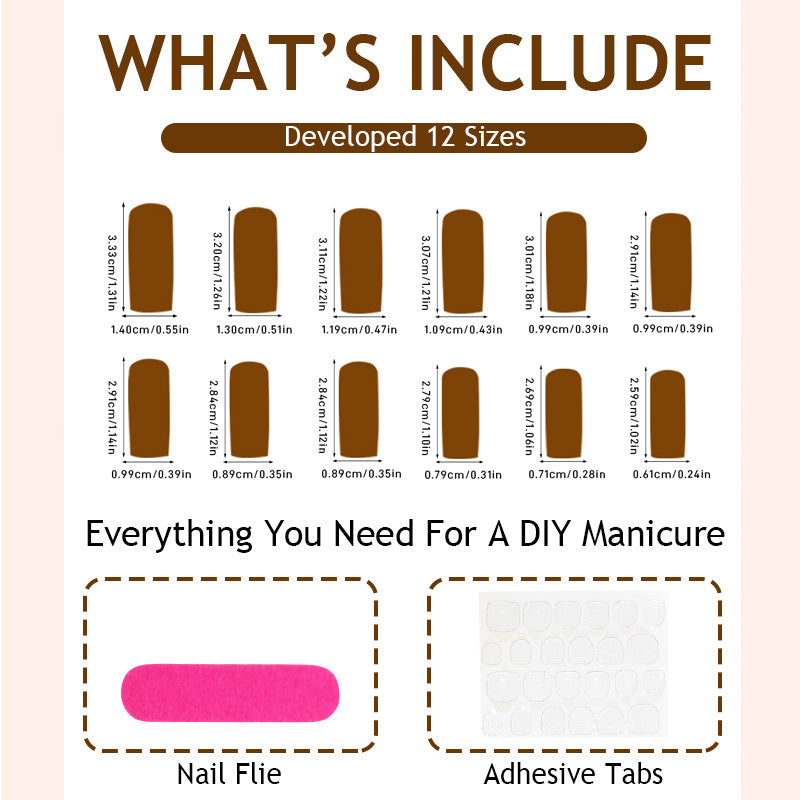 Artificial nail sets with elegant floral accents Bowlift