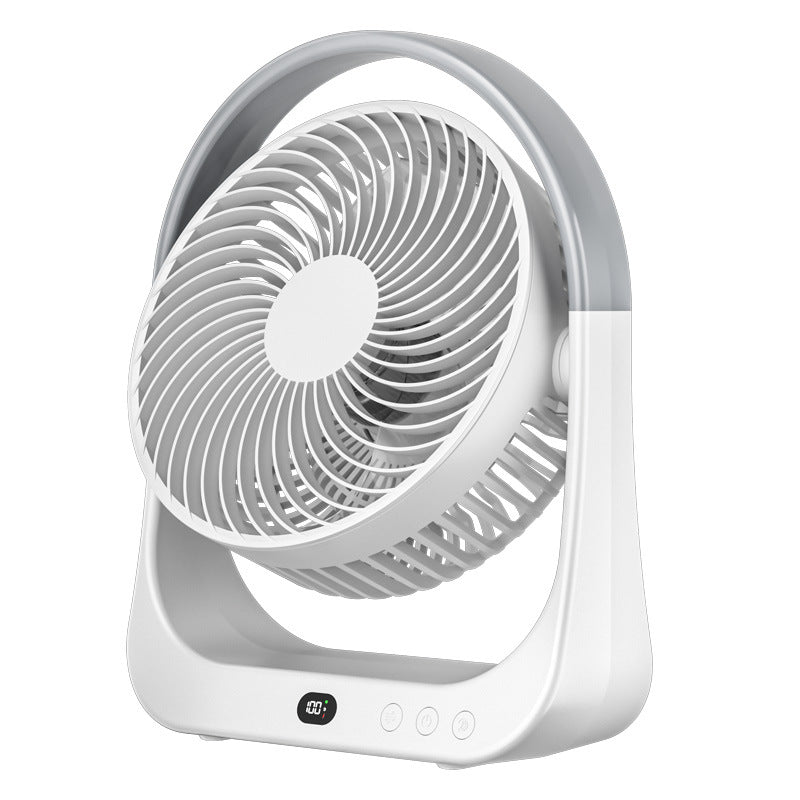 Unisex Stand Fan Bowlift