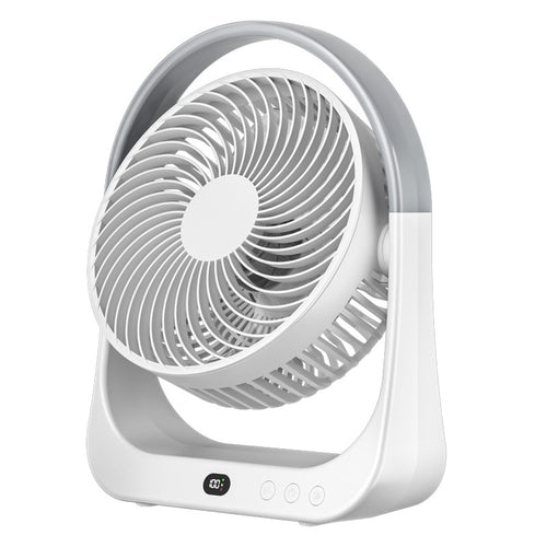 Unisex Stand Fan Bowlift