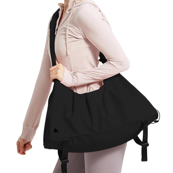 Multi-Purpose Gym Tote Bag Bowlift