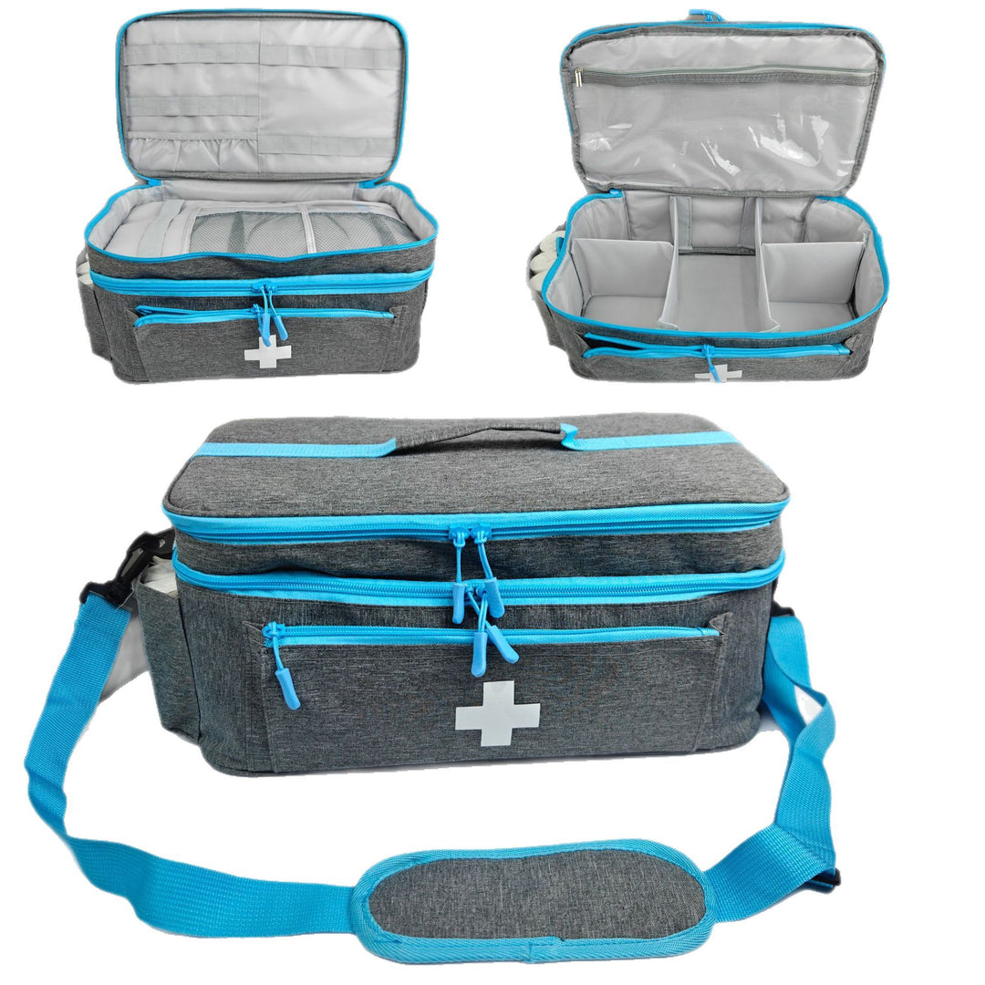 Multipurpose bags For travel and leisure Bowlift