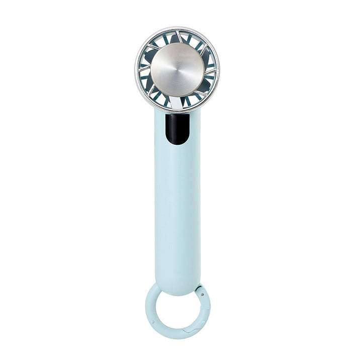 Women's portable mini multi-fan Bowlift