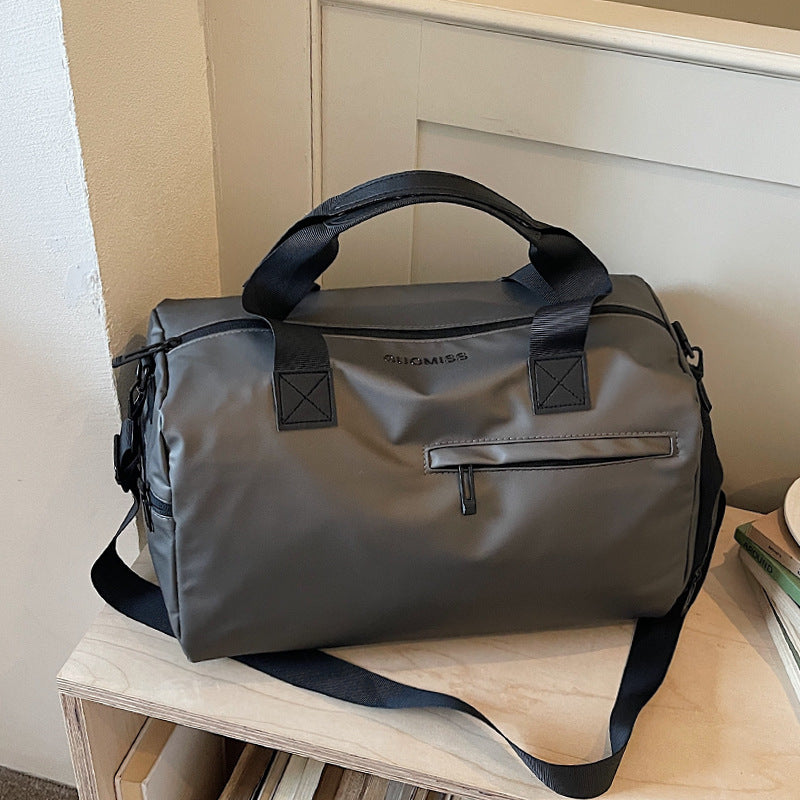 Premium Waterproof Weekender
