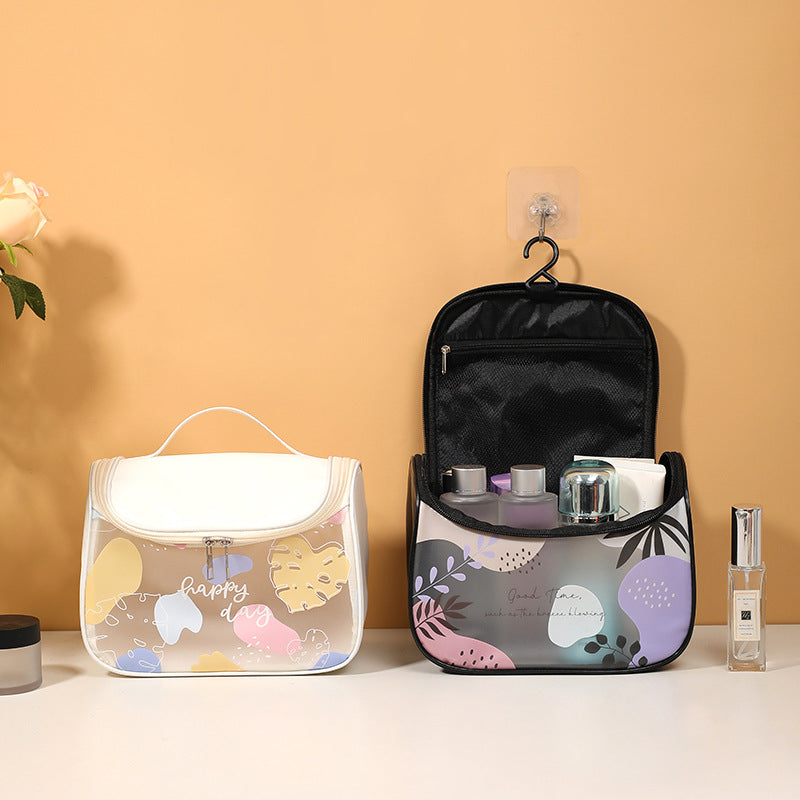 Insulated Cosmetic Bag Bowlift