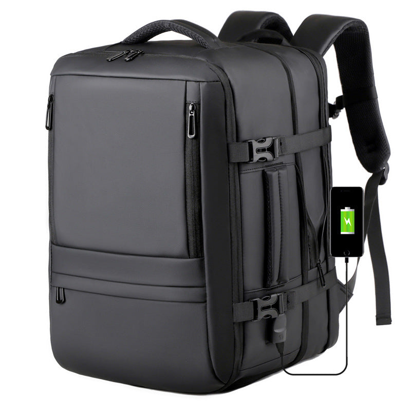 Travel Backpack Bowlift