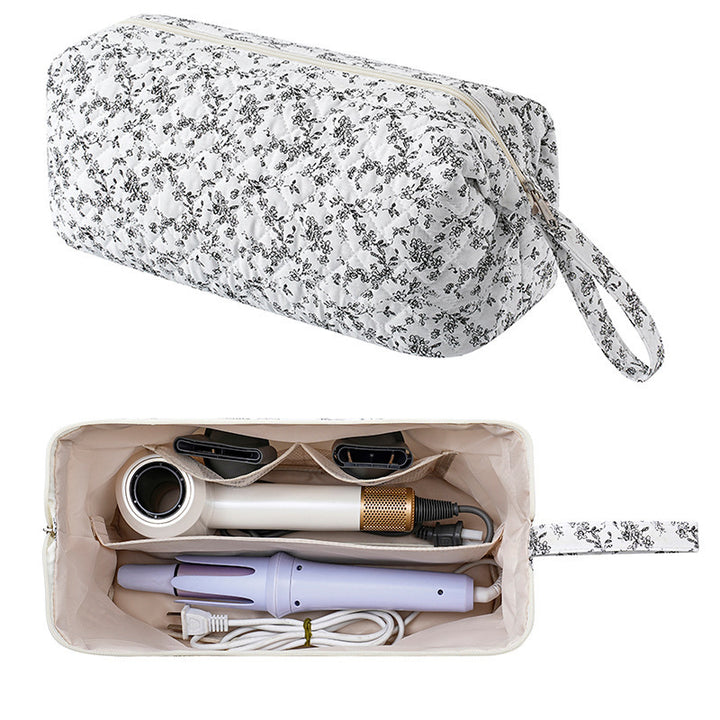 Electronics Organizer Bag Bowlift