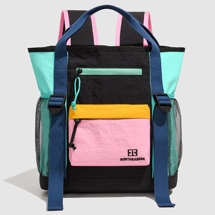 Multi-Purpose Urban Backpack