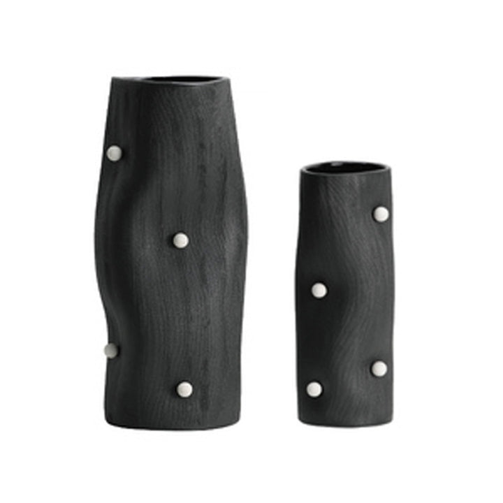 Contemporary Decorative Sculptural Vases