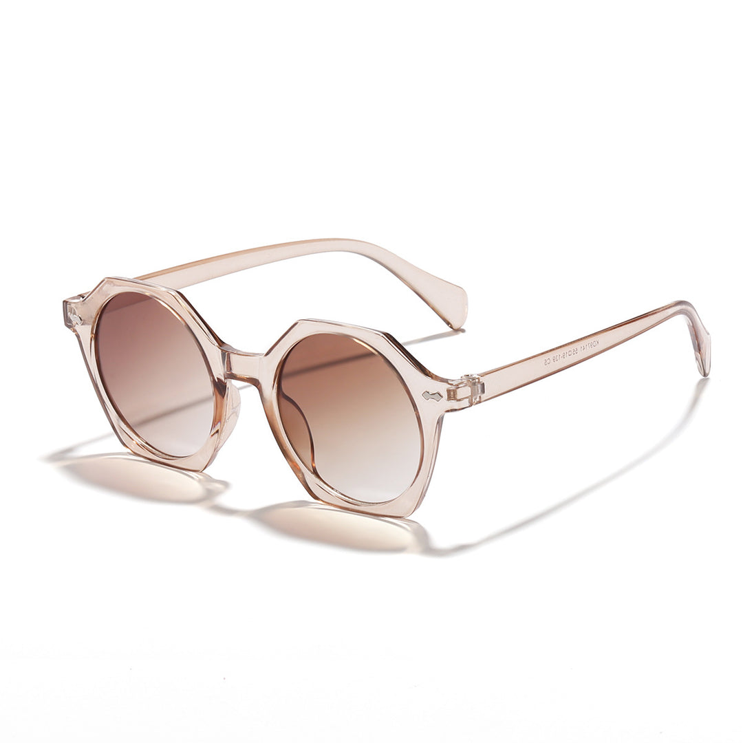 Women's fashionable sunglasses Bowlift