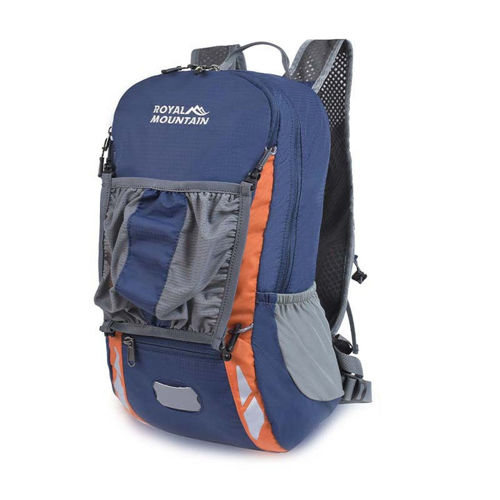 Women ergonomic hiking backpack Bowlift