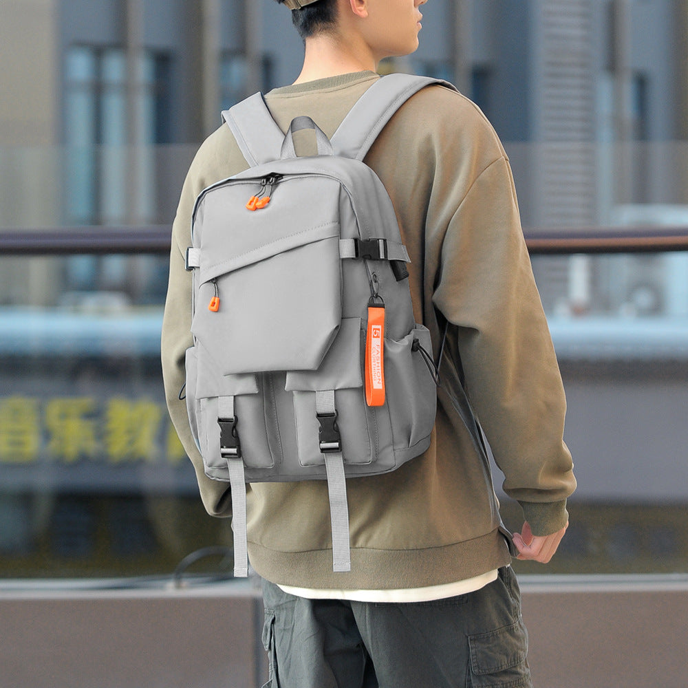Urban Utility Backpack Bowlift