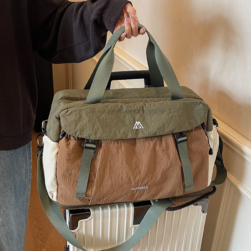 Versatile Travel Tote