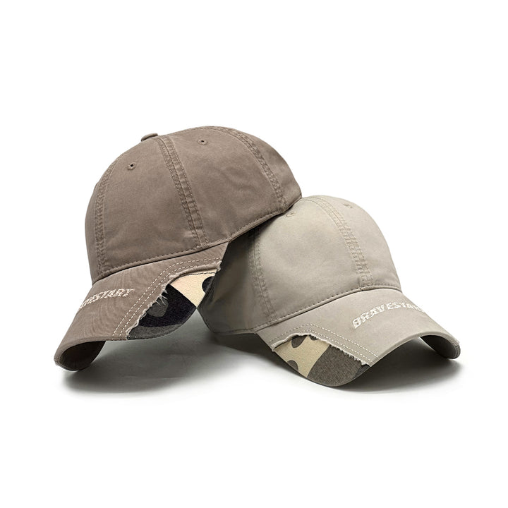 Women's Baseball Cap Bowlift