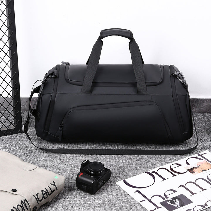 Waterproof Sports Duffle Bag Bowlift