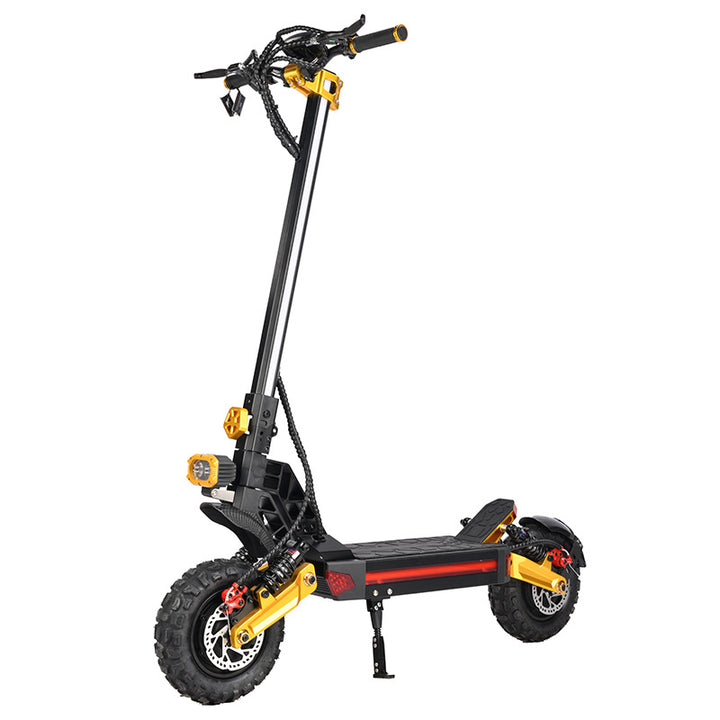 Off-Road Electric Scooter Bowlift
