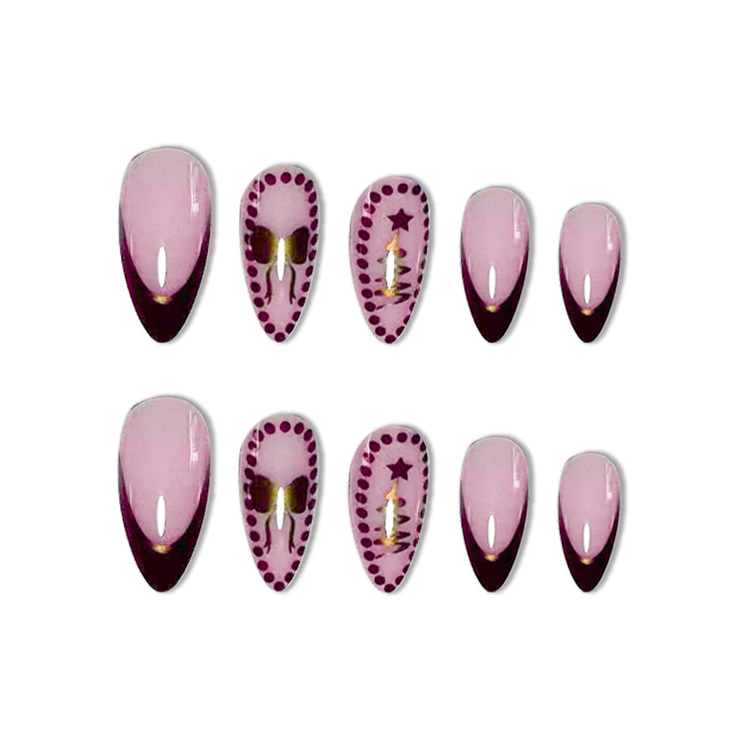 Artistic Nail Art Designs Bowlift