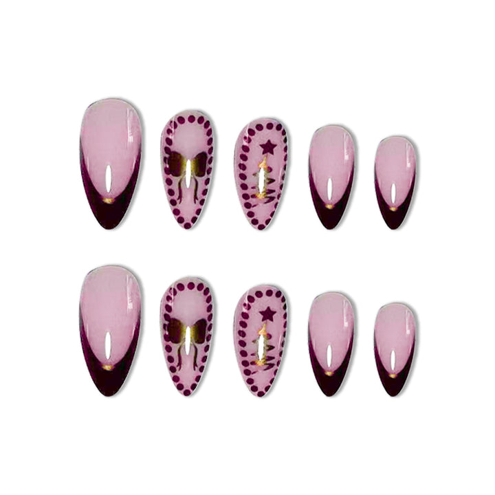 Artistic Nail Art Designs Bowlift