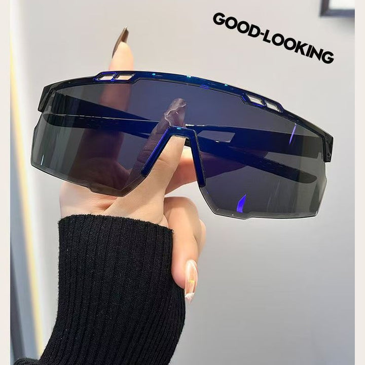 Men's Sport Performance Sunglasses Bowlift